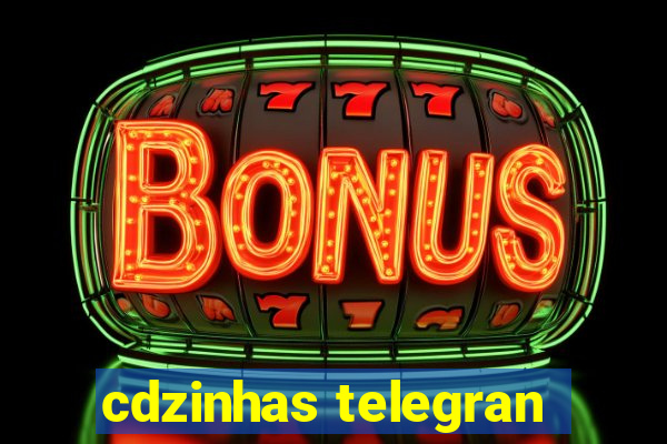 cdzinhas telegran